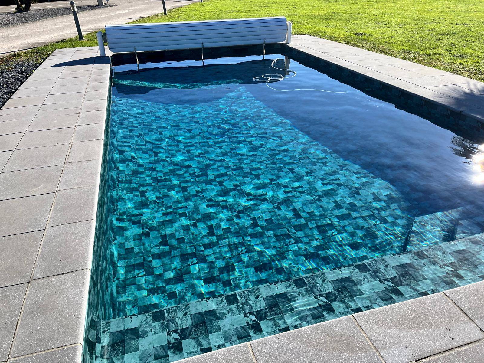 Combien coûte une rénovation de piscine ?
