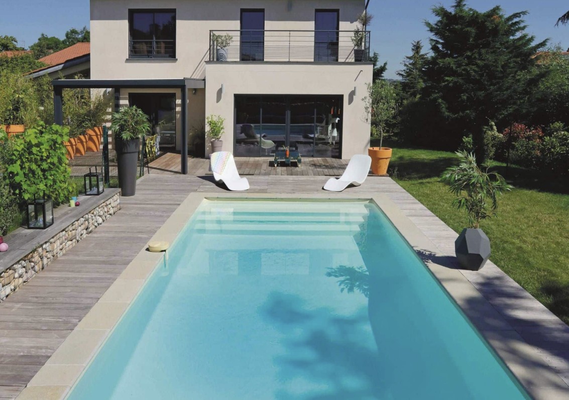 Pisciniste à Toulouse