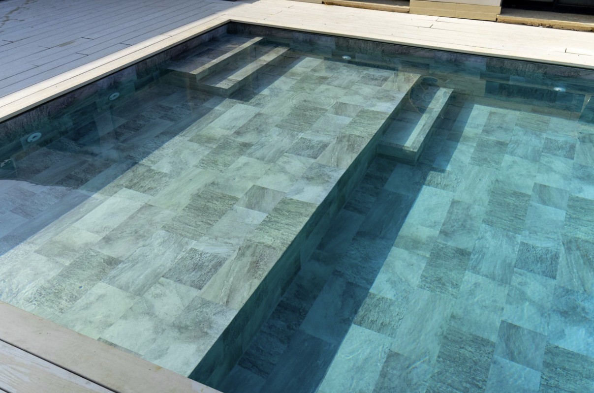 Tous les types de piscines réalisés par Mister Liner à Toulouse