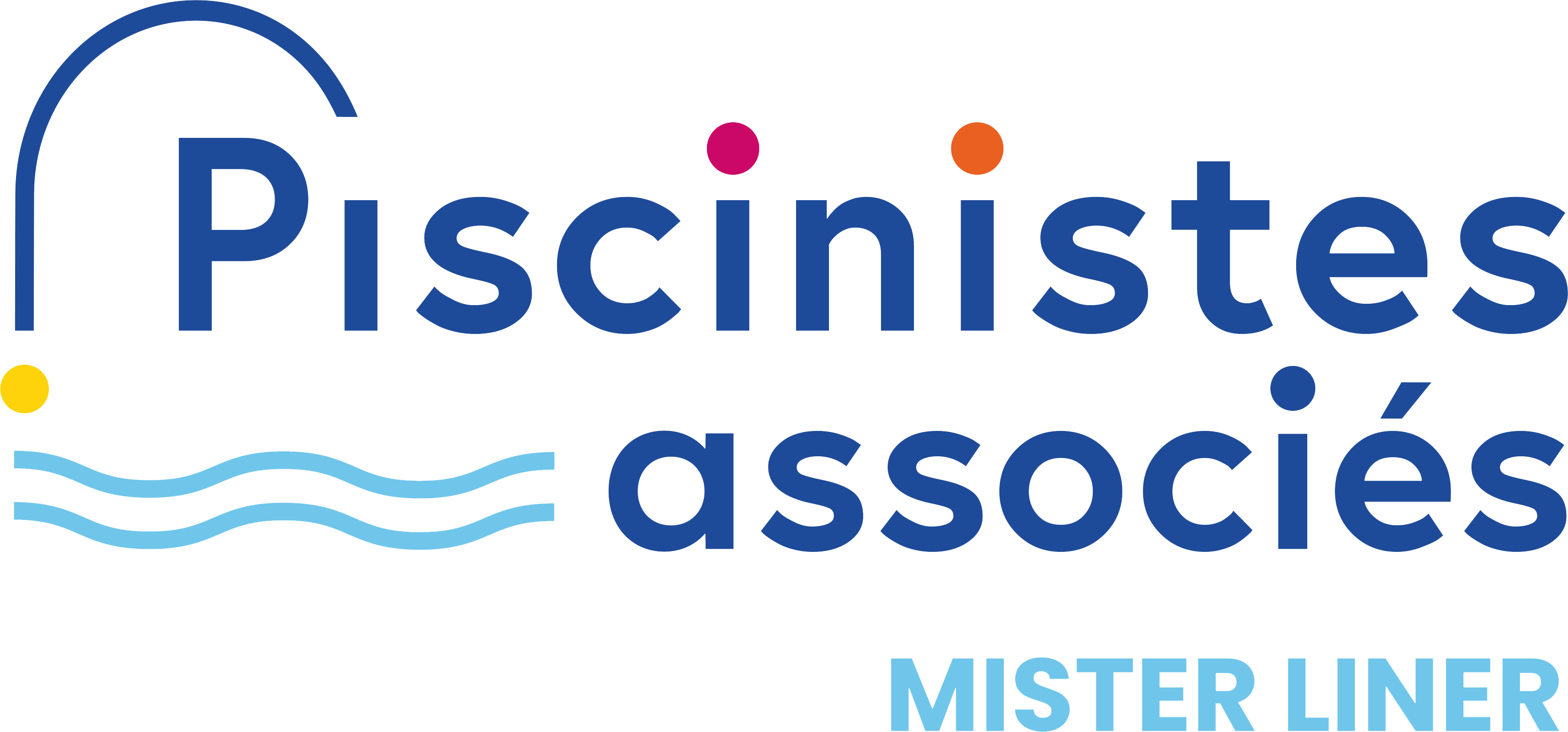 Mister Liner | Piscinistes Associes